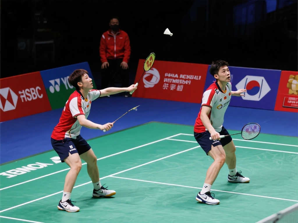 苏迪曼杯今日激战开启!人民网:韩国队或成国羽卫冕之路最强对手 苏迪曼杯今日激战开启!人民网:韩国队或成国羽卫冕之路最强对手