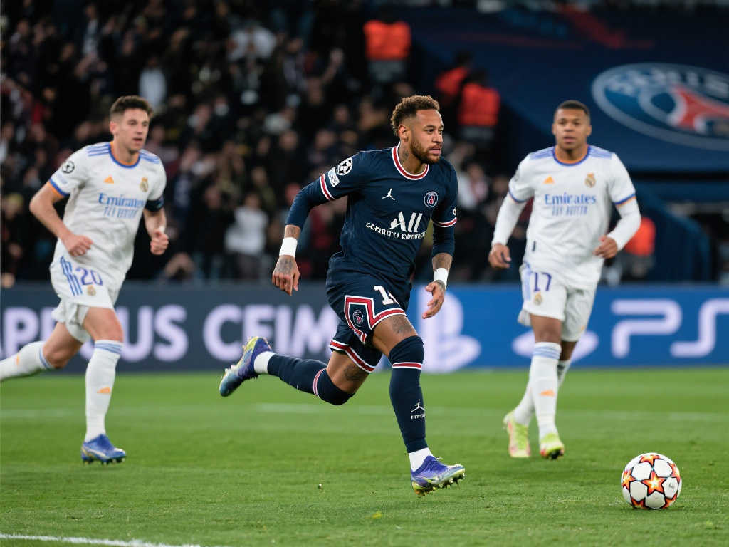 欧冠:阿森纳双败出局,巴黎与国米携手进决赛 欧冠:阿森纳双败出局,巴黎与国米携手进决赛